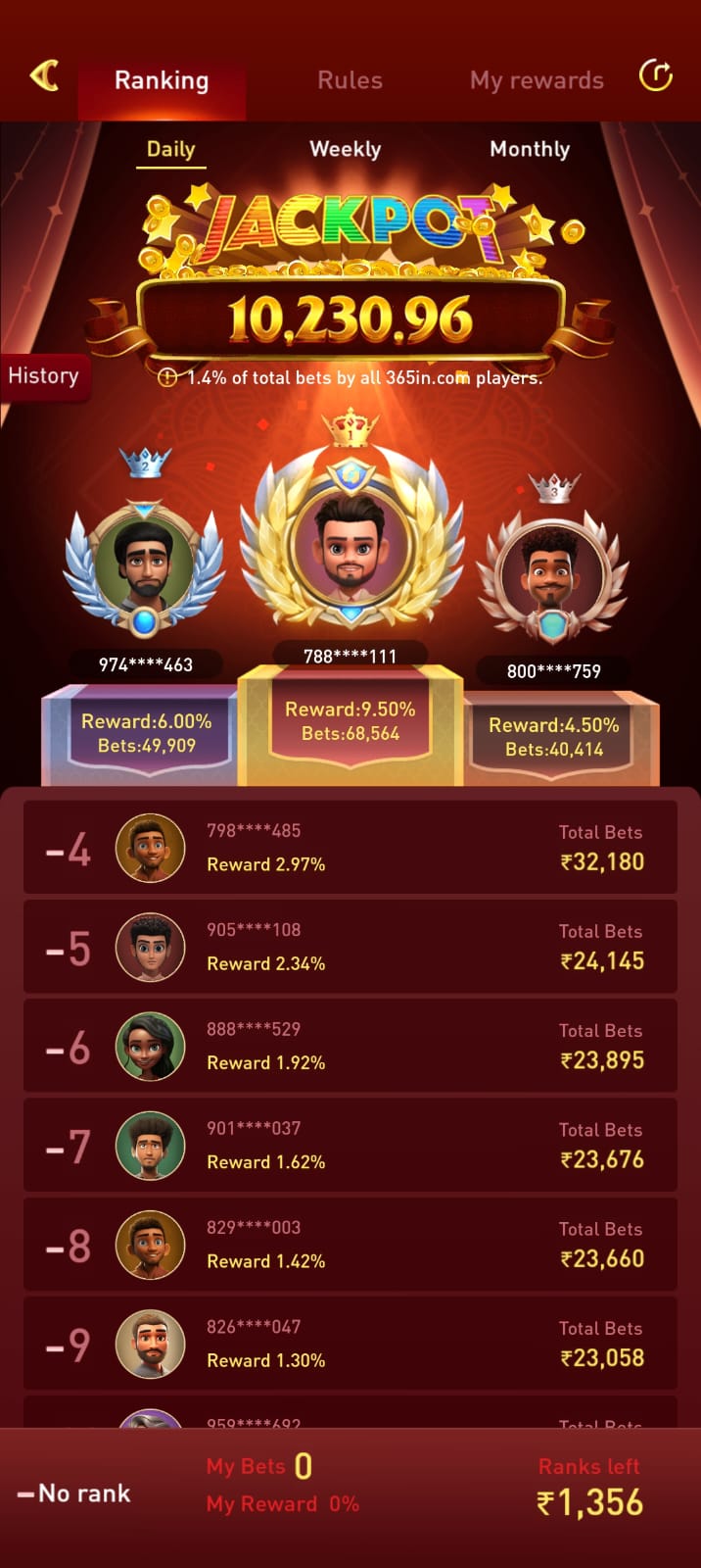 365in Game India – Popular Online Gaming Platform 2026